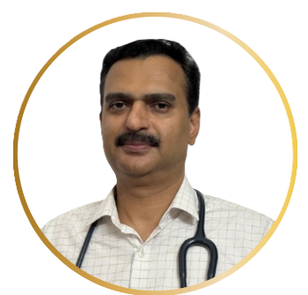 DR. BINO MATHEW MBBS,DCH CONSULTANT PEDIATRICIAN 